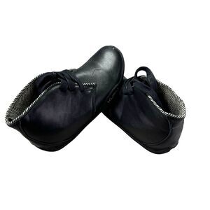 Black Women's Shoes